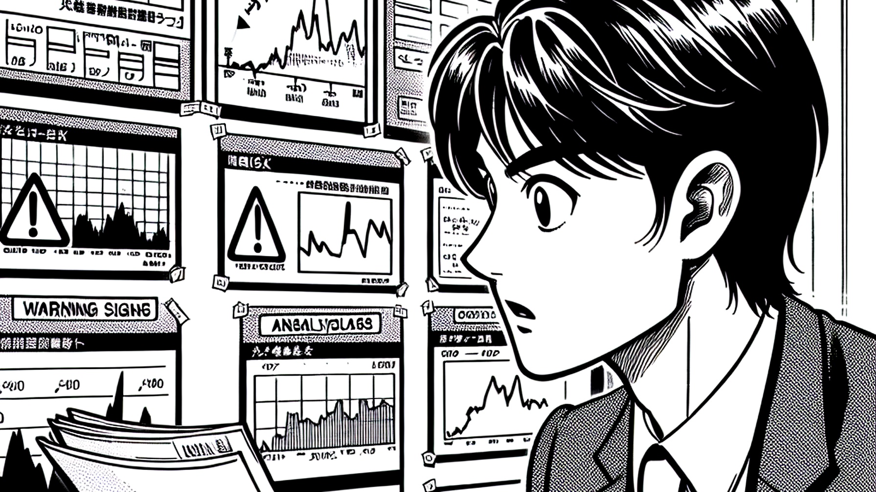 変動金利の仕組みとリスクを読み解くのイメージ