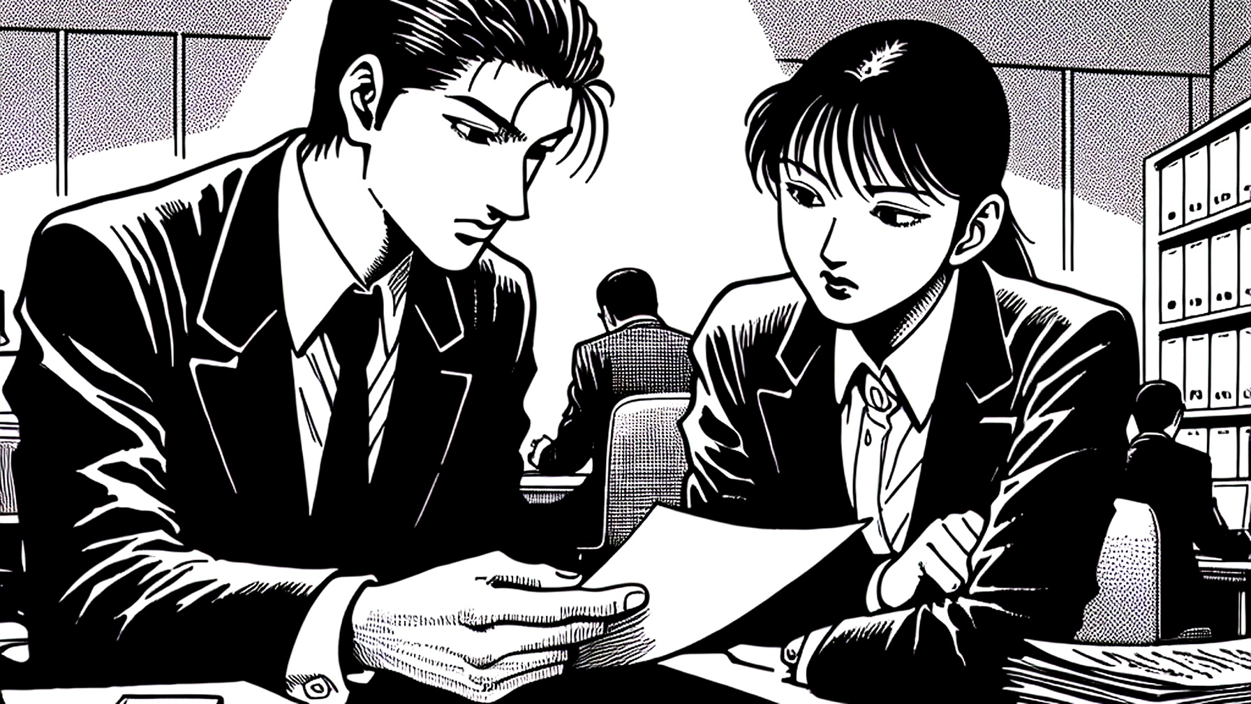 融資は「属性」が高いうちが勝負どころのイメージ