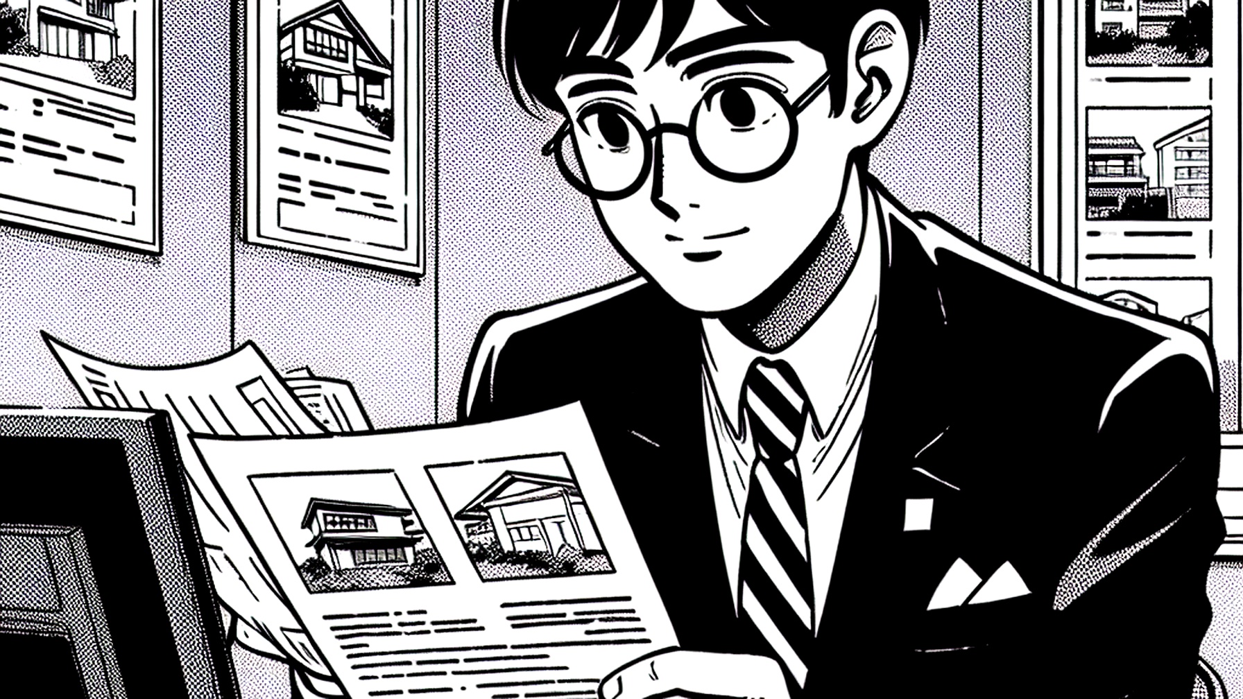 市場サイクルを読むことが勝敗を分けるのイメージ