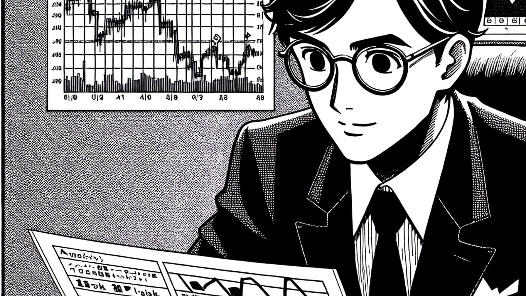 変動金利の仕組みとリスク管理のイメージ