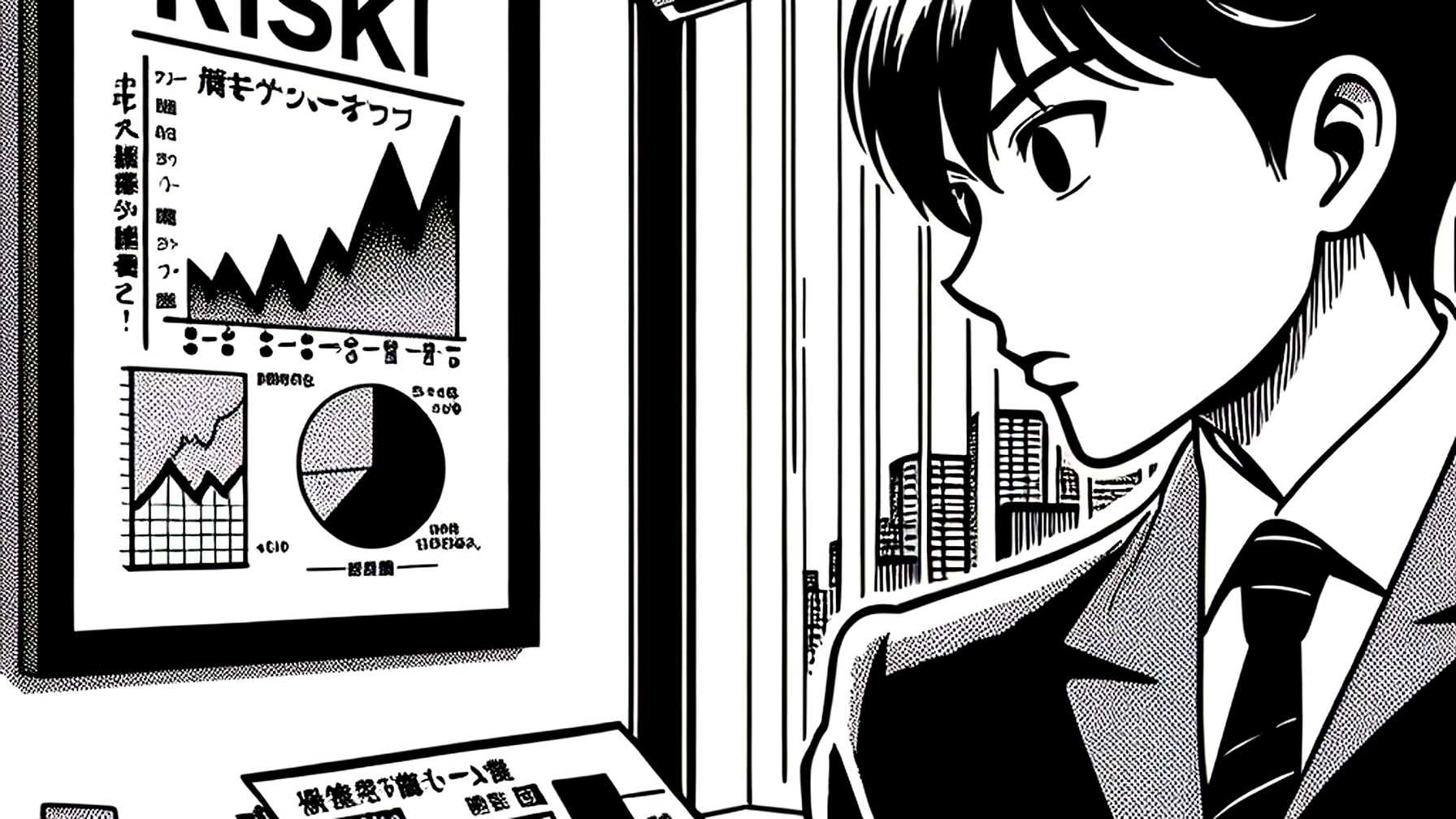 変動金利の仕組みとリスクを正しく理解するのイメージ