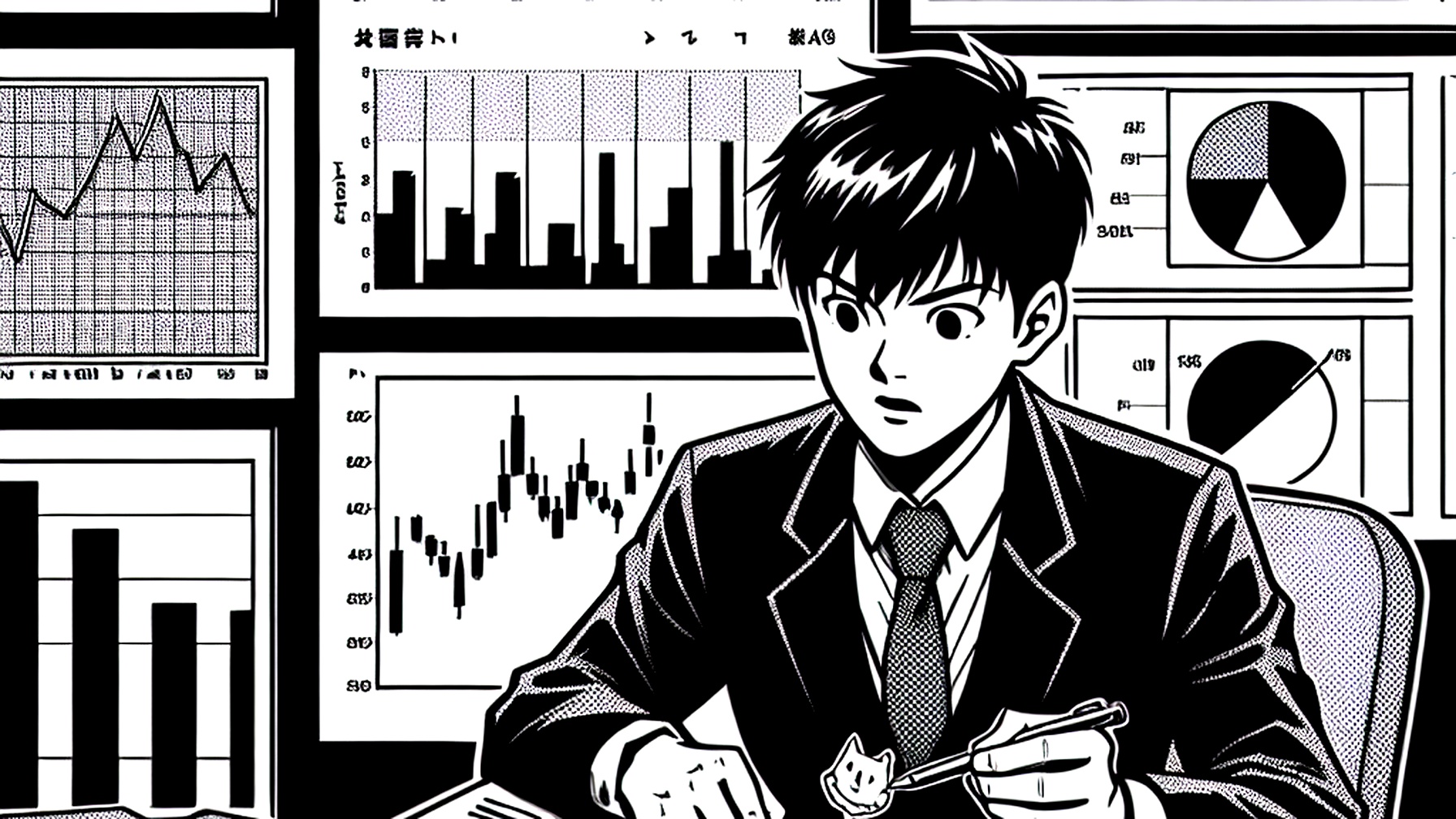 空室と賃料下落のリスクと対策のイメージ