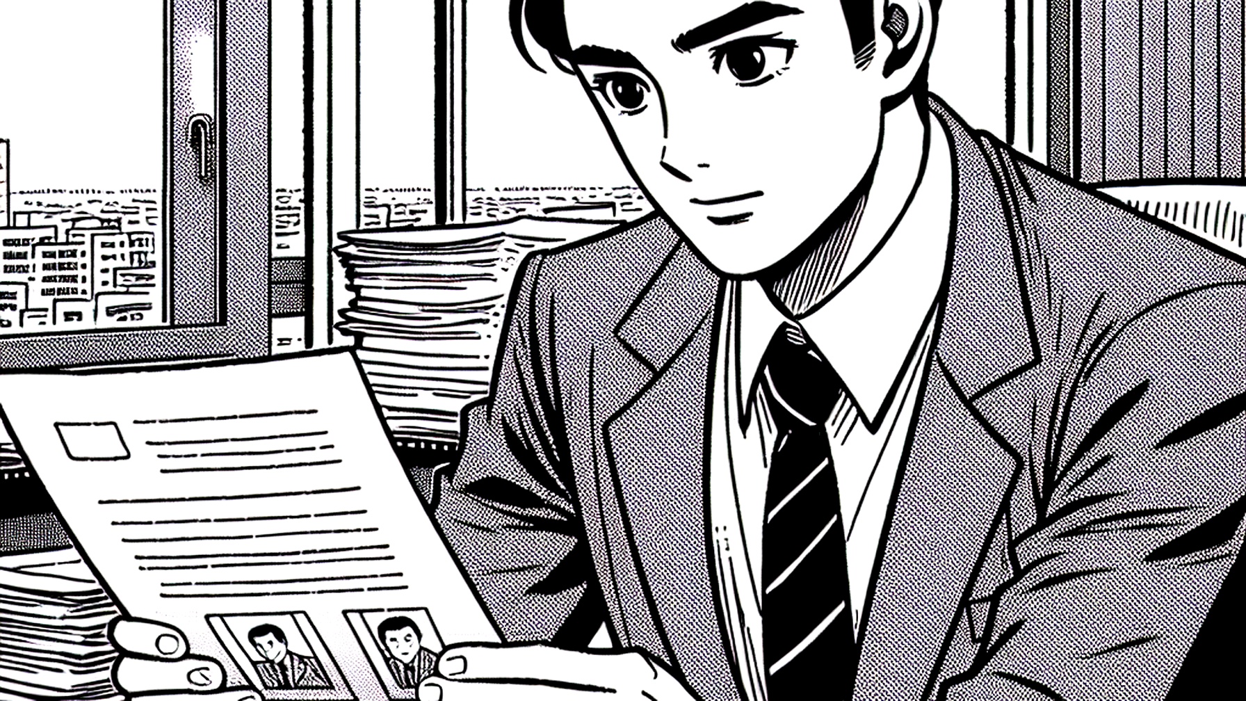 仕組みの基本を押さえるのイメージ
