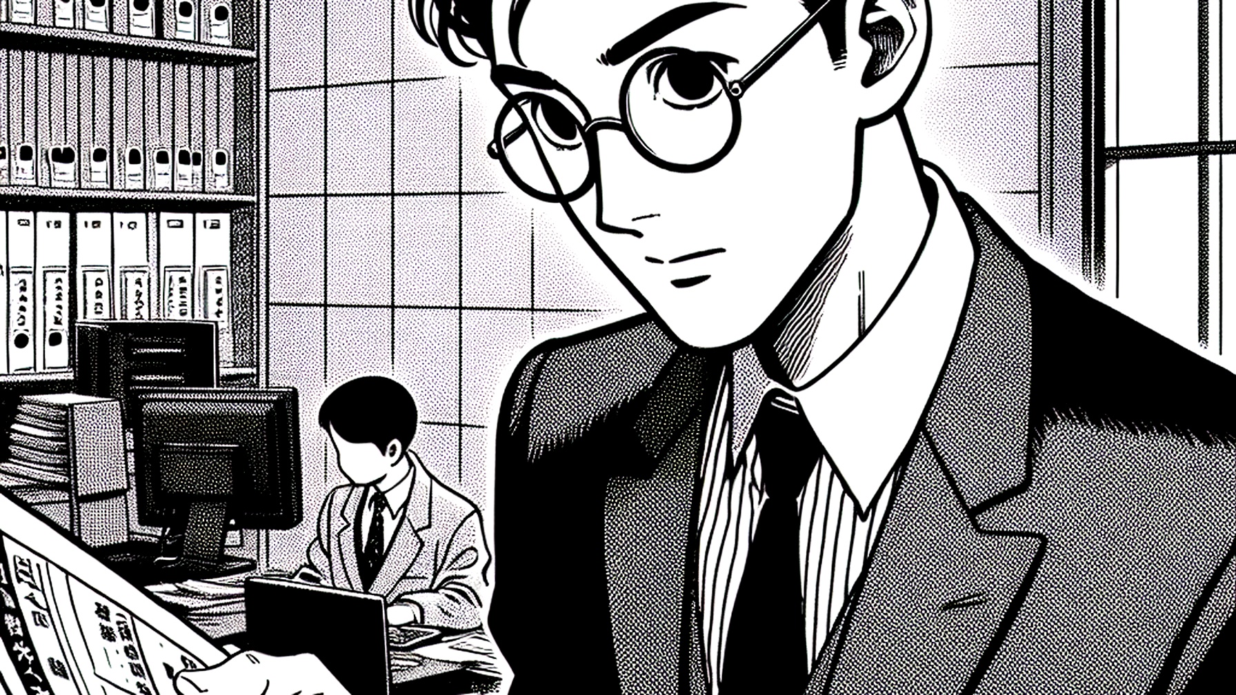 投資家が事前に整理すべき視点のイメージ