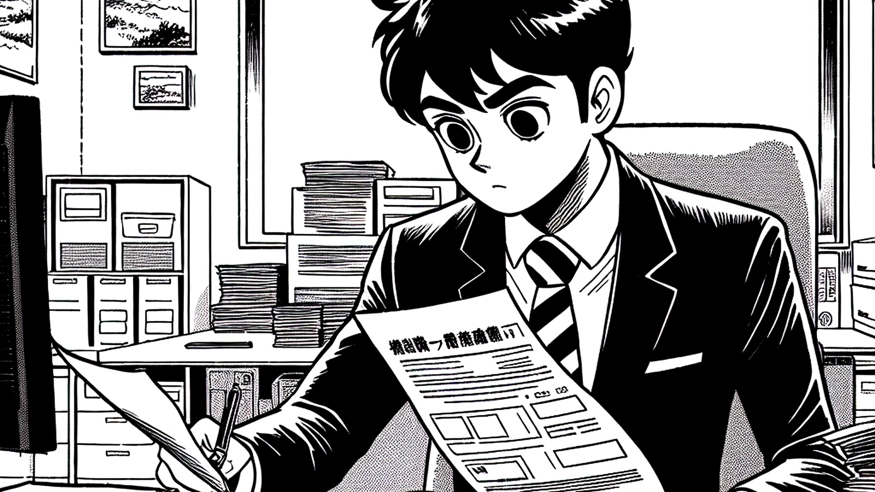 資格は必要か?義務とメリットを整理のイメージ