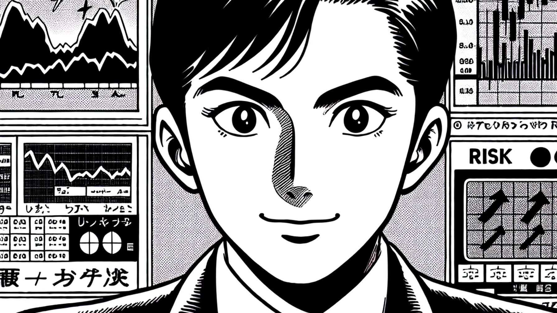 分配金が下がるリスクとその背景のイメージ