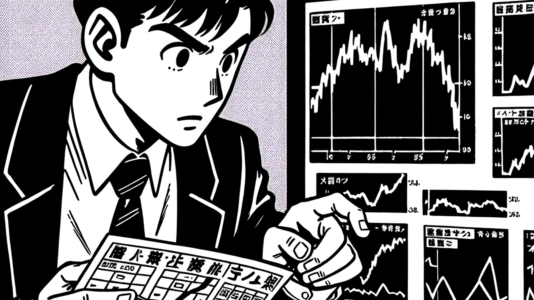 立地選びで失敗しないコツのイメージ