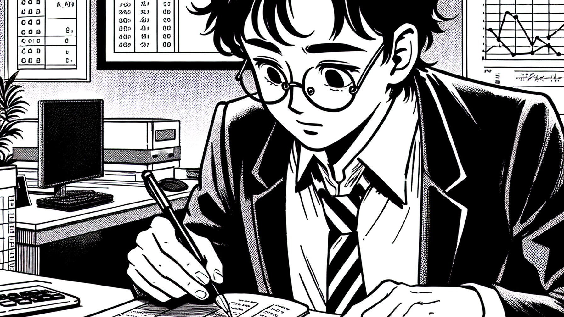 NOIとキャッシュフローの計算手順のイメージ