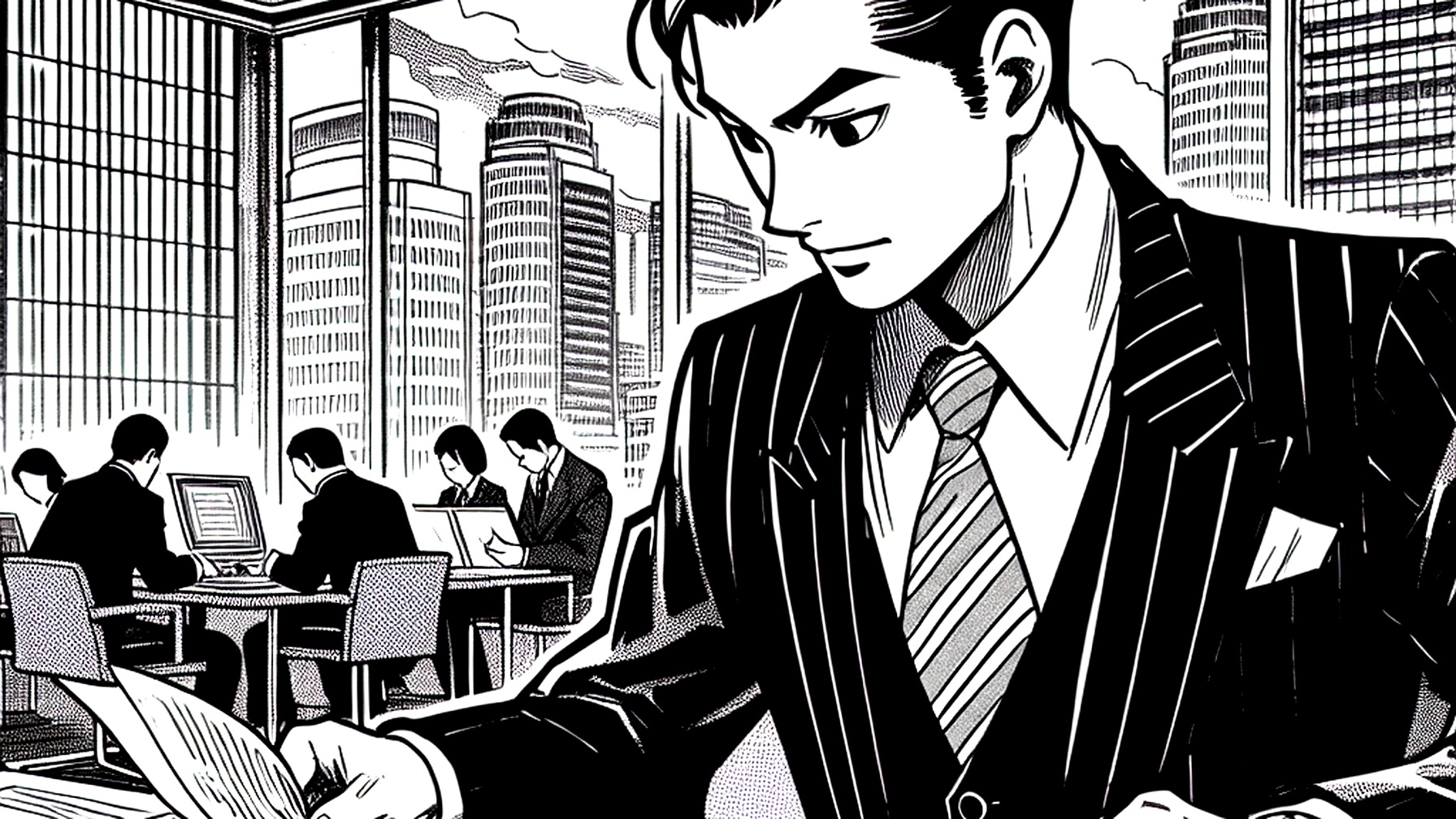 資産価値を決める三つの視点のイメージ