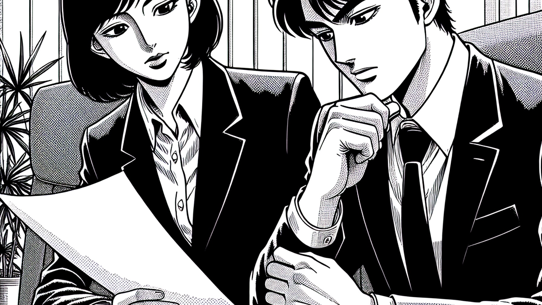 融資とレバレッジの仕組みのイメージ