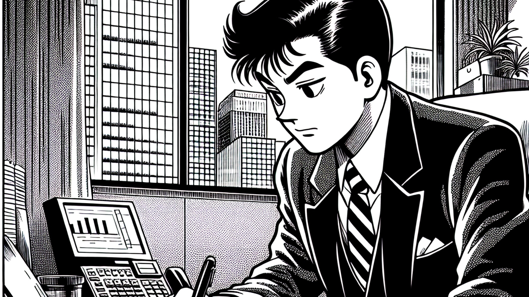 利回りの仕組みと評価ポイントのイメージ