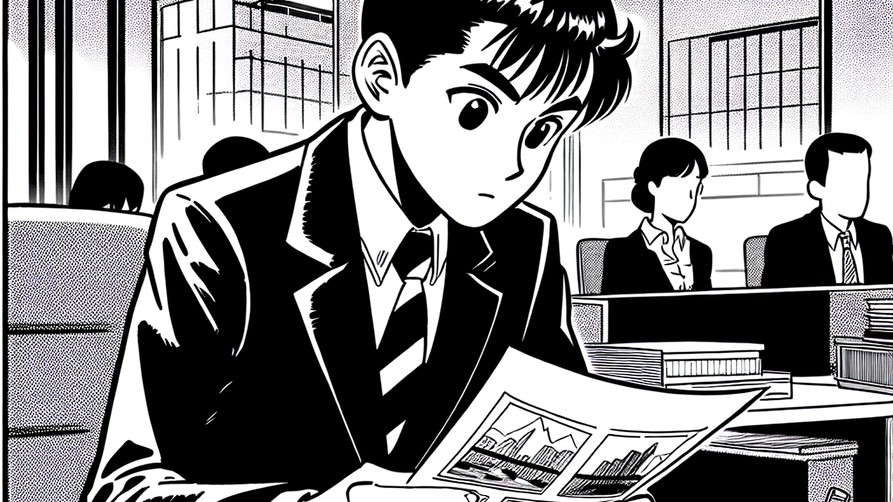 地域データを読み解き即戦力の立地を絞るのイメージ