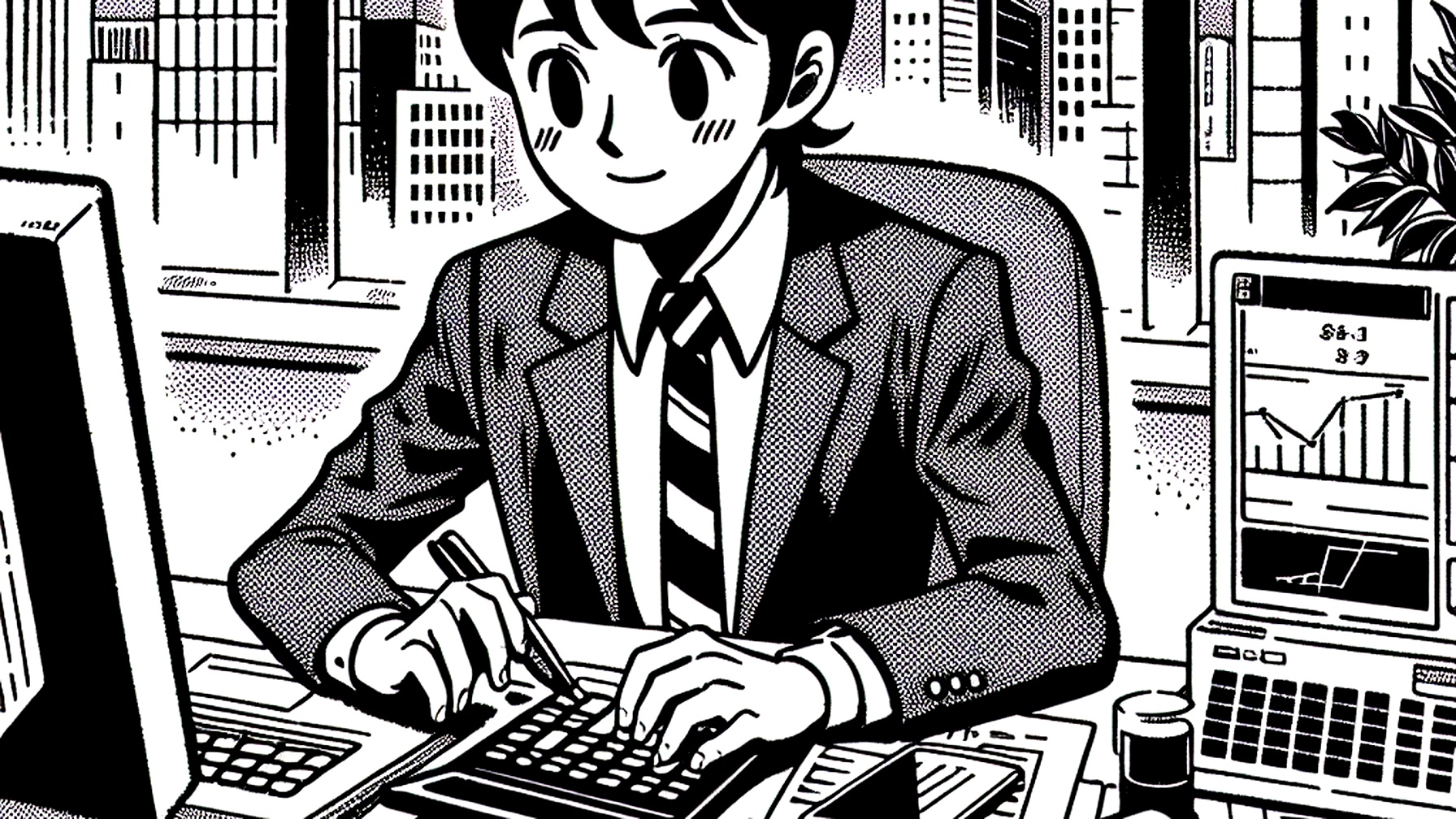 収益シミュレーションの基礎のイメージ