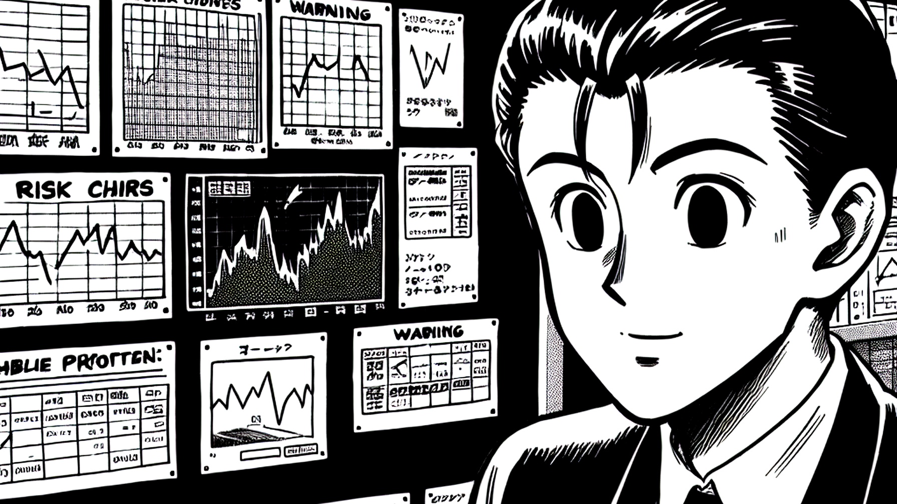 仕組みとリスクを正しく理解するのイメージ