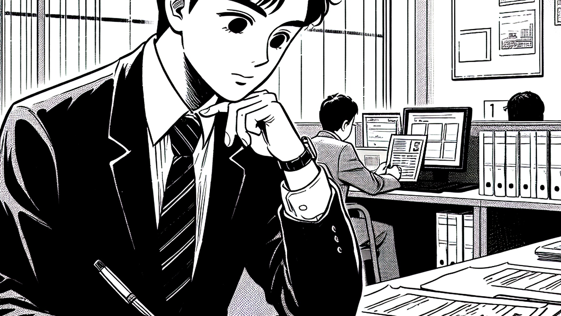 借り換え判断のチェックポイントのイメージ