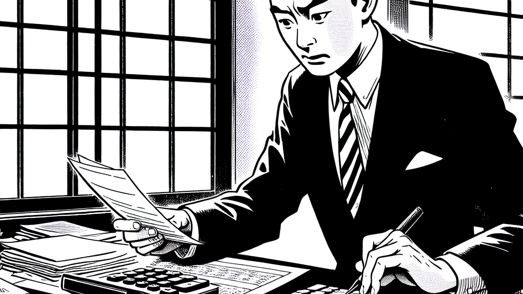 初心者が押さえる収益物件の基礎のイメージ