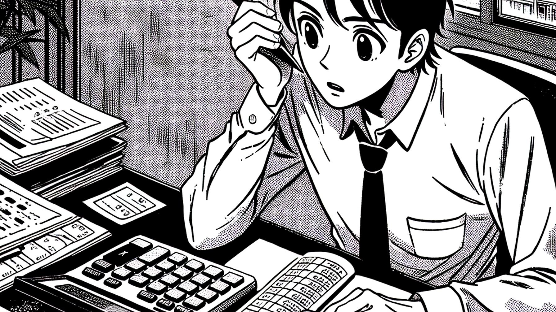 キャッシュフローを学ぶ実践書のイメージ