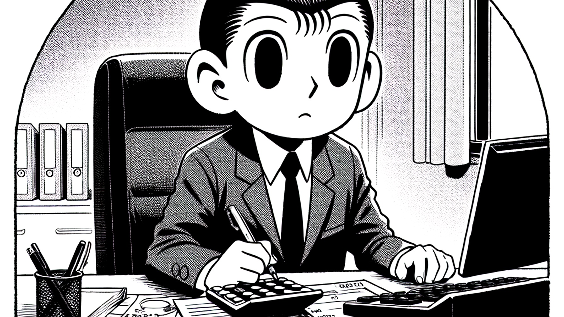 エリアごとの収益性を読み解く視点のイメージ