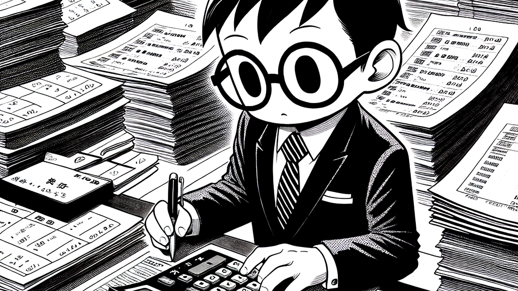 実例で学ぶキャッシュフローの変化のイメージ