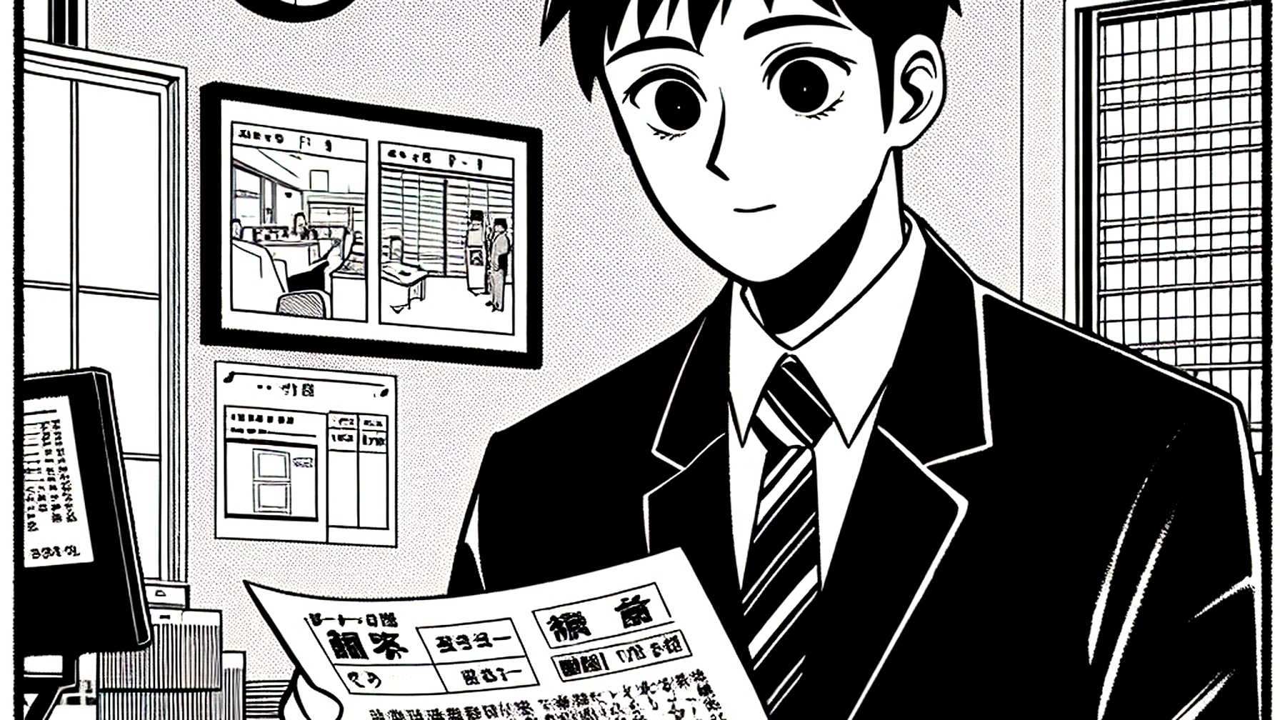 転売型ファンドはどこが違うのかのイメージ