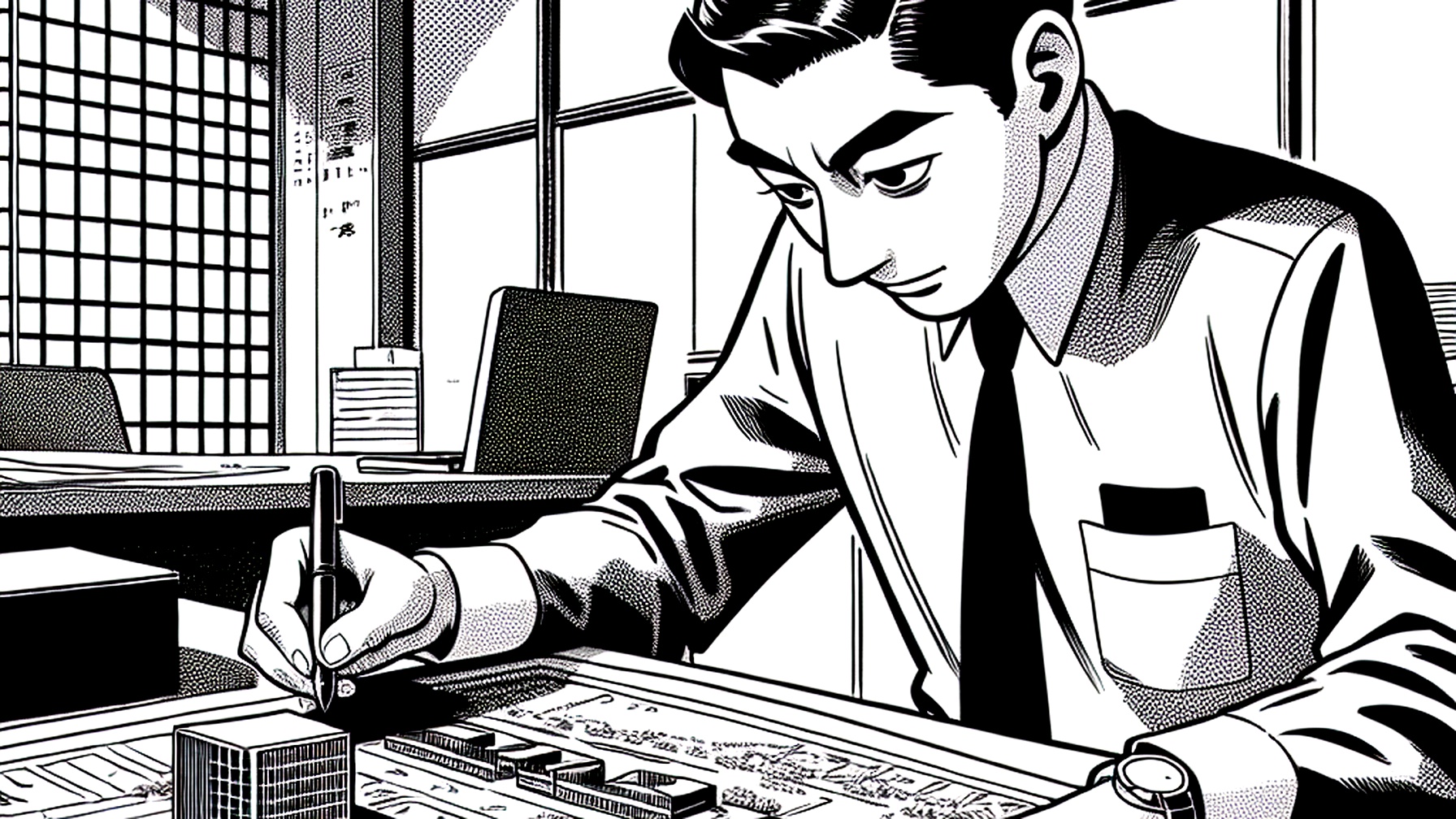 REITの構造と現物不動産との違いのイメージ