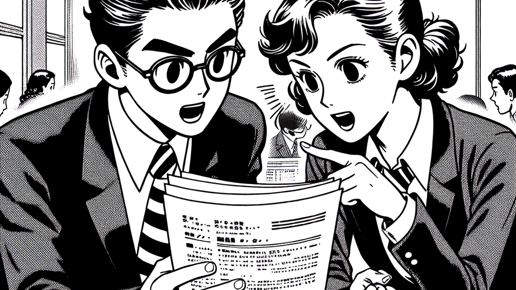 資金計画を立てるための融資戦略のイメージ