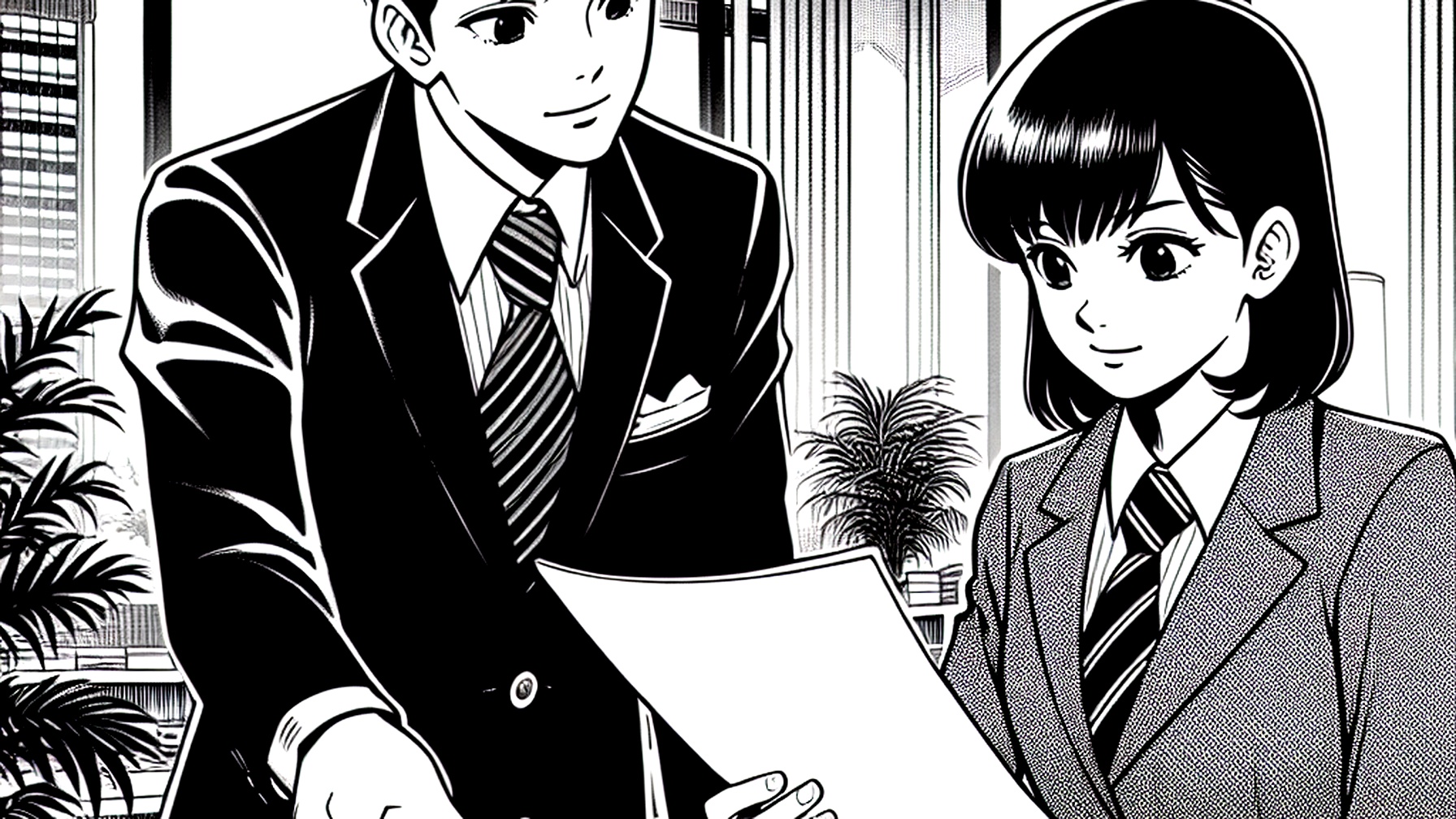 定年退職世代がローンを組む際の注意点のイメージ