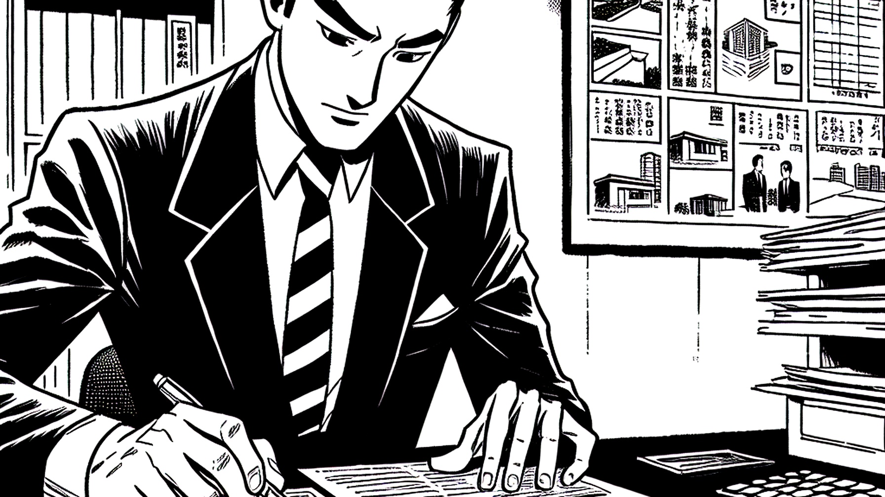 購入前に比較すべき四つのチェックポイントのイメージ