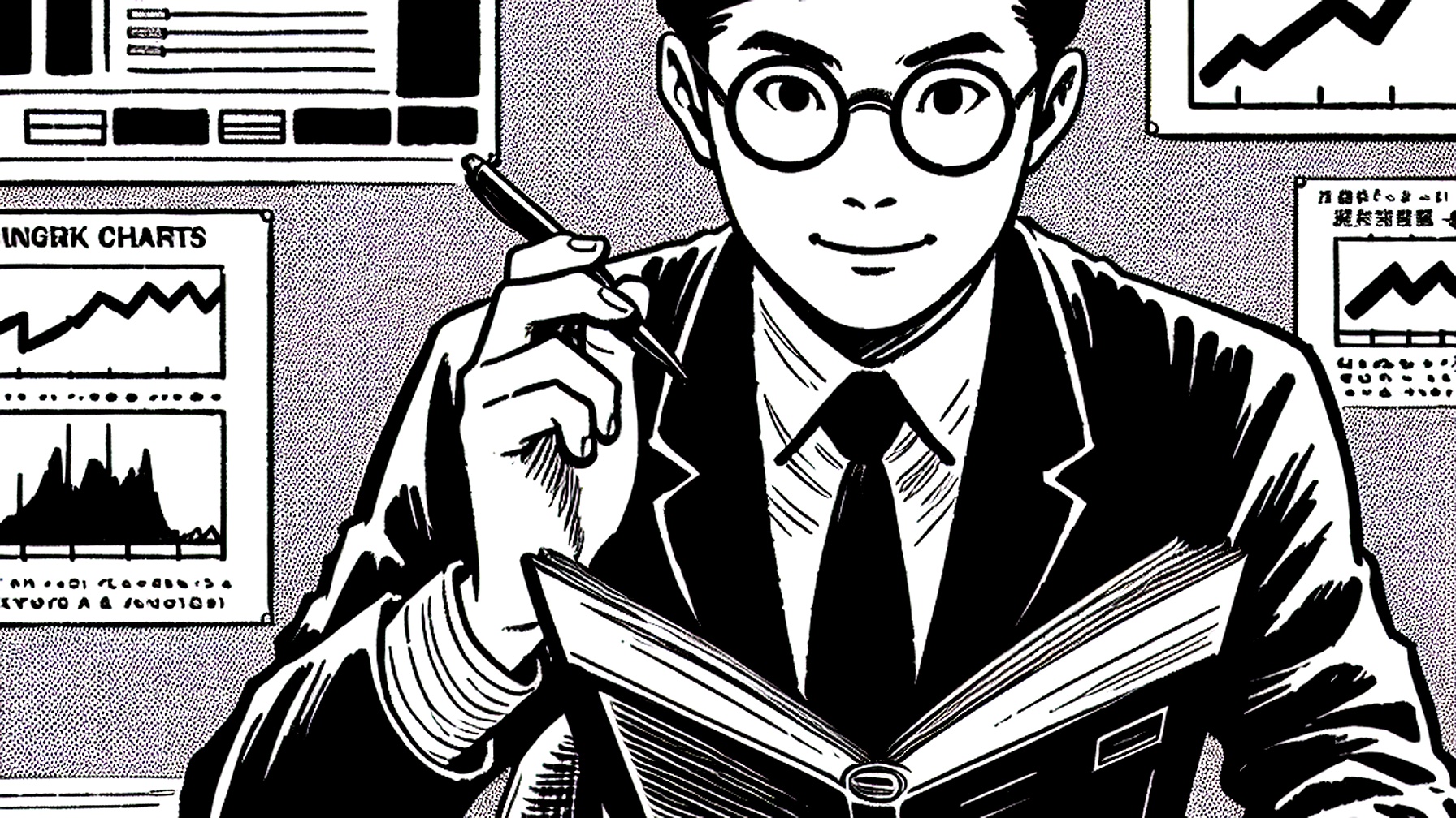 仕組みとリスクを正しく理解するのイメージ
