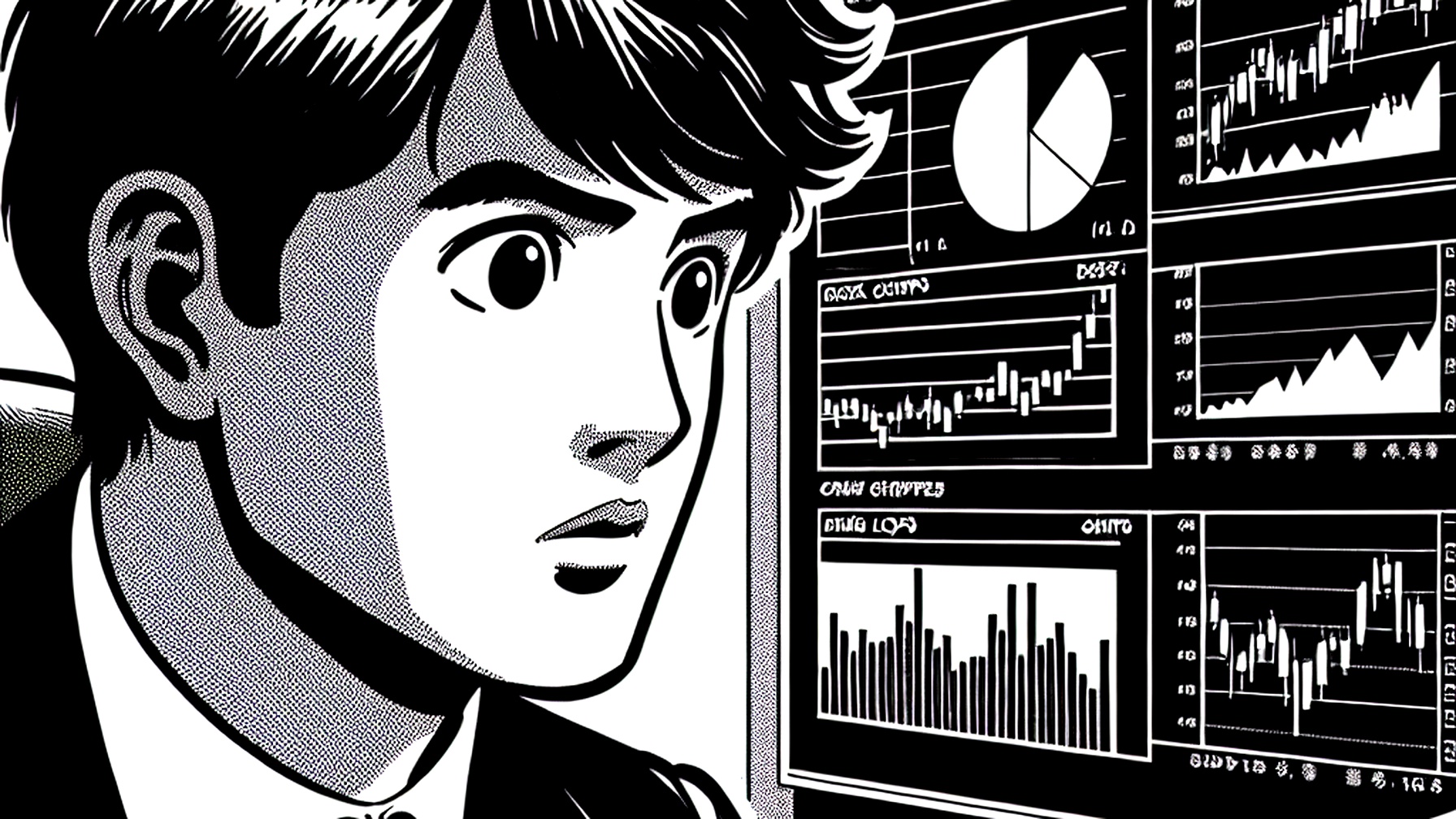 リスクを正しく把握するための基礎知識のイメージ