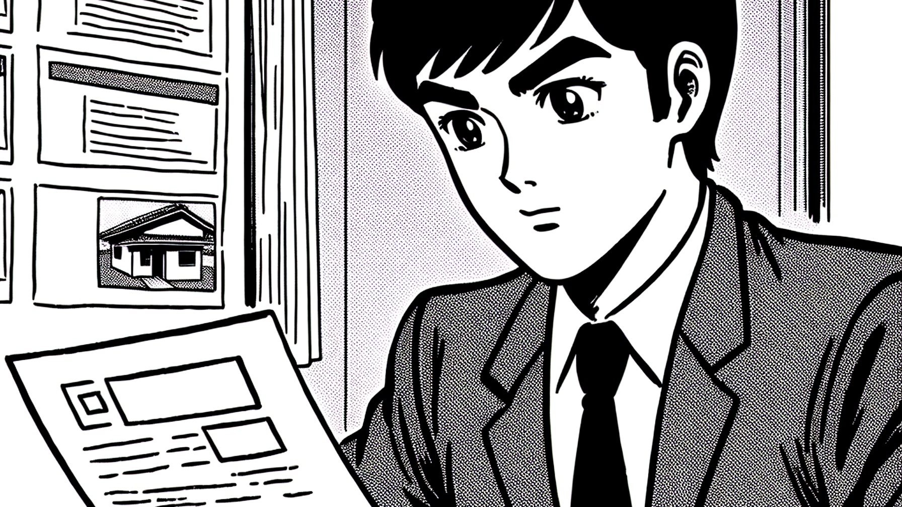 利回りの数字をどう読み解くかのイメージ