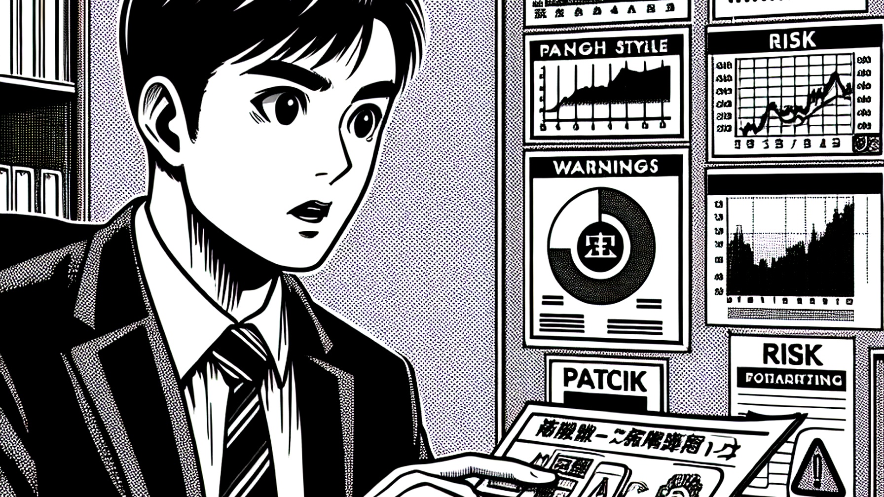 エリア分析で失敗を防ぐのイメージ
