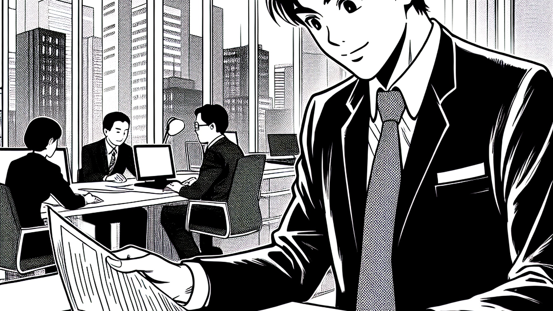 保障内容を数字で比較すると何が見えるかのイメージ