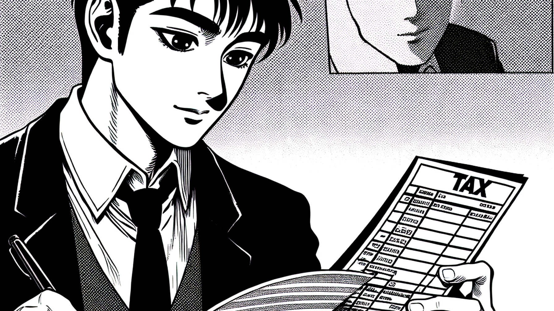 税金が左右する投資効率のポイントのイメージ