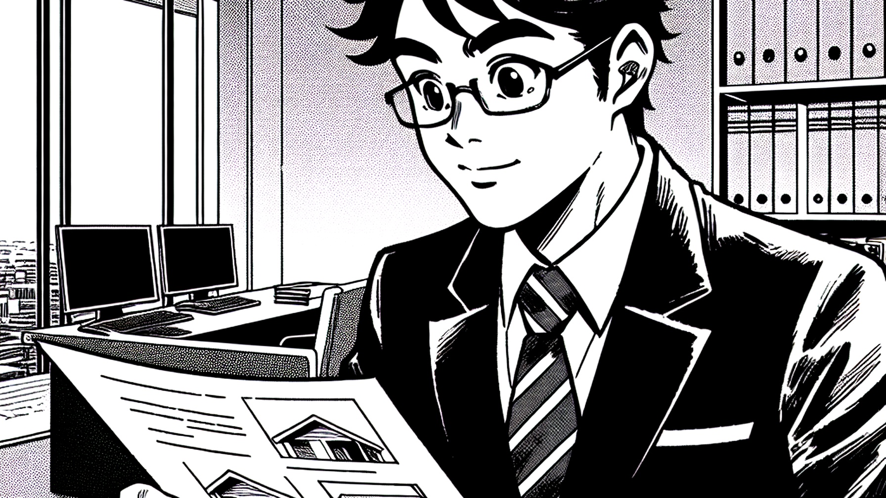 少額投資が可能になる理由のイメージ