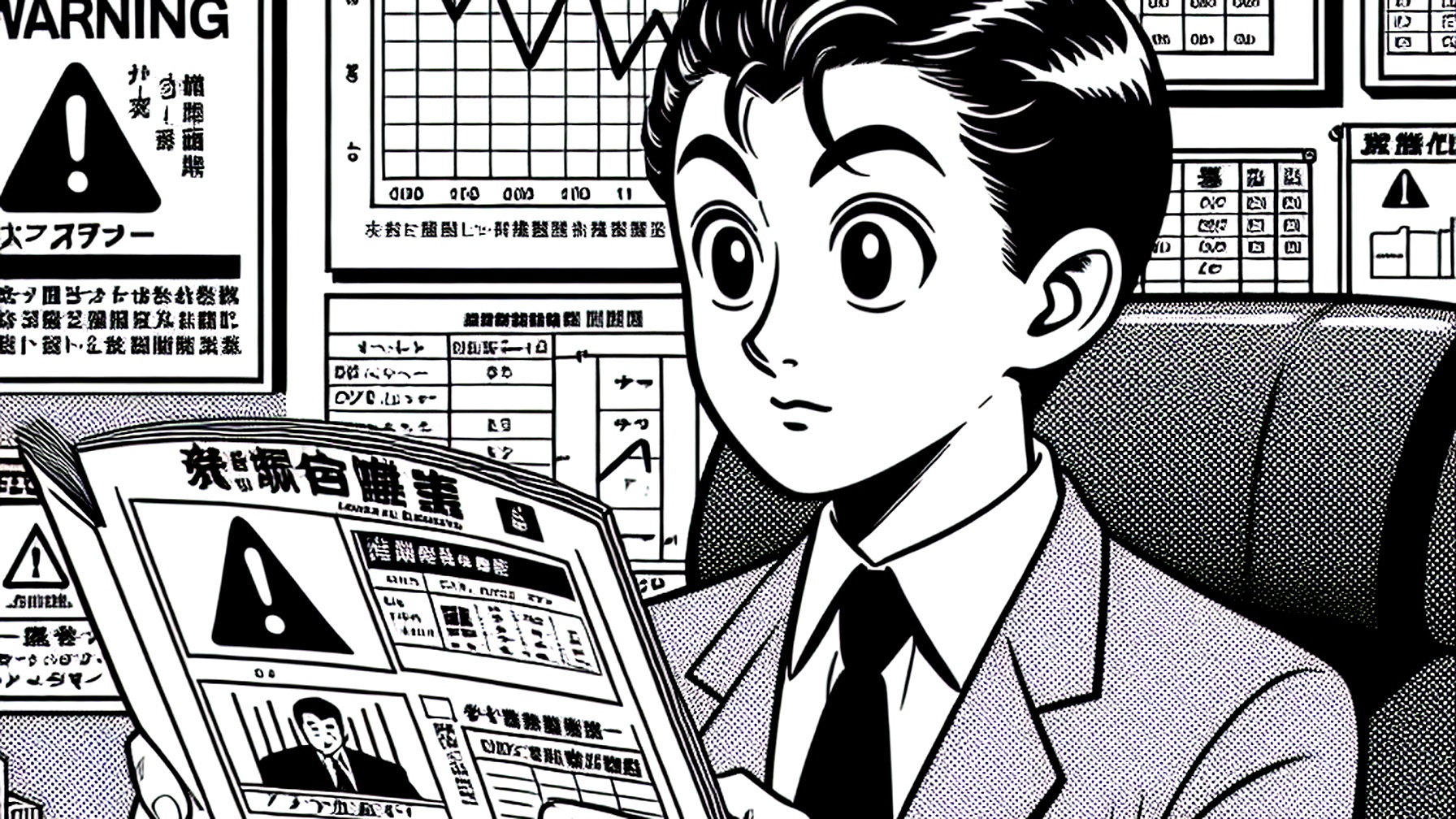 空室リスクと人口動態をどう読むかのイメージ