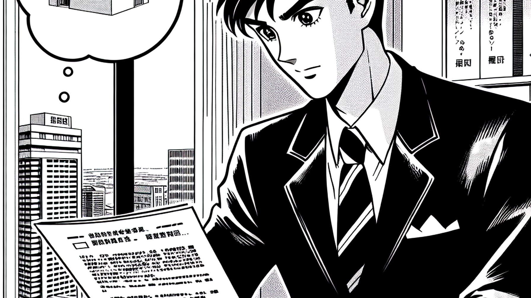 副業にREITを選ぶメリットのイメージ