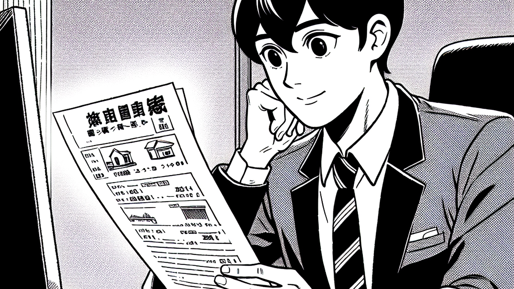 法律と制度で知っておくべきポイントのイメージ