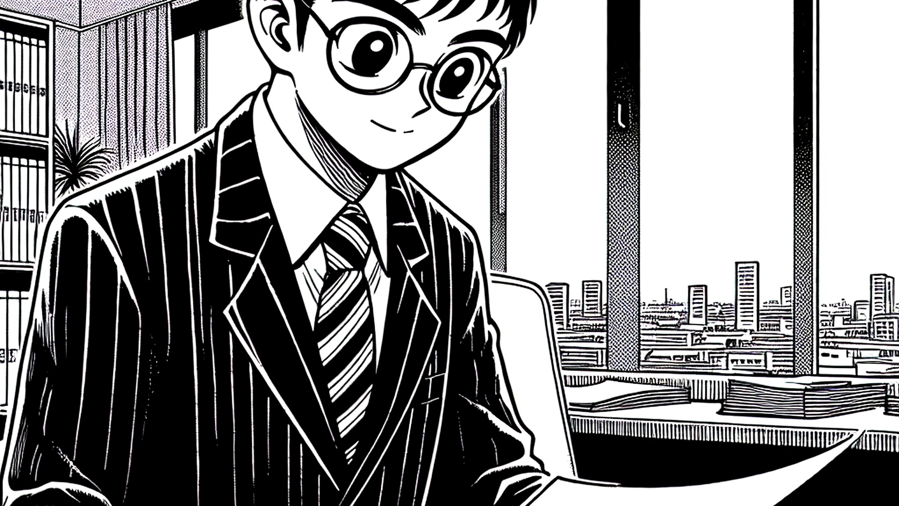 需要を支える三つのセグメントのイメージ