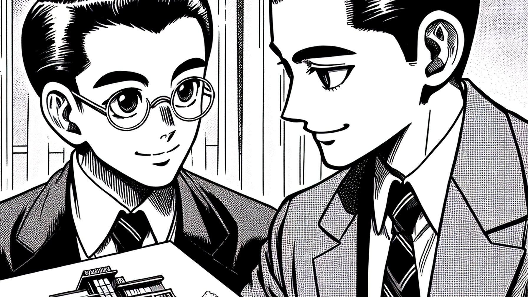 築古物件が副業向きといわれる理由のイメージ