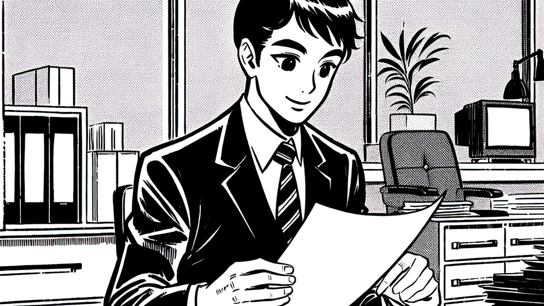 審査を通すために押さえるべきポイントのイメージ