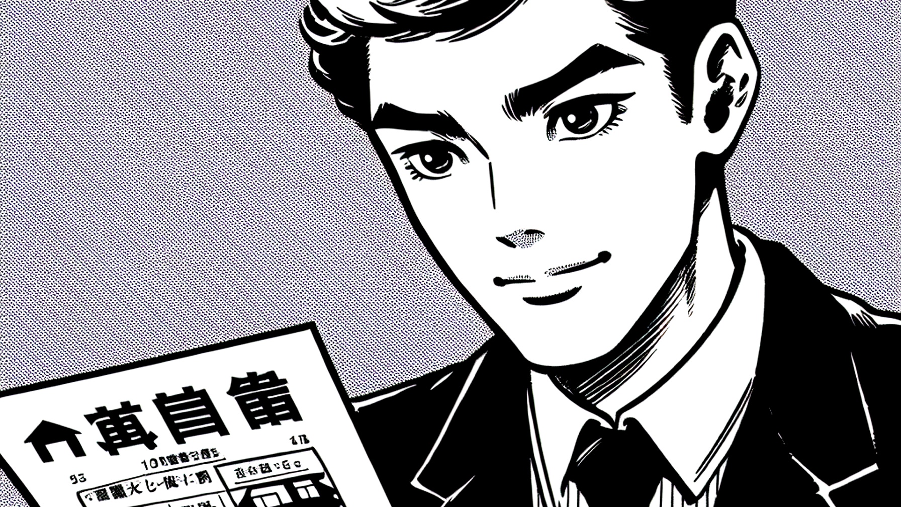 空室率と賃料下落を見抜く方法のイメージ