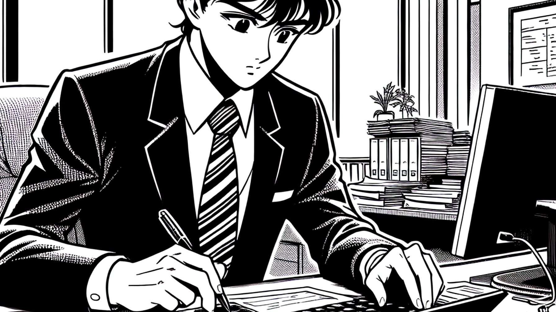 収益を左右するキャッシュフローの考え方のイメージ