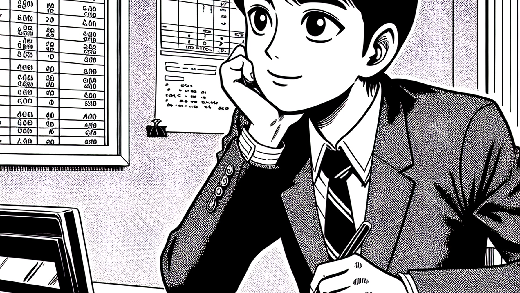 キャッシュフローが安定しやすい理由のイメージ