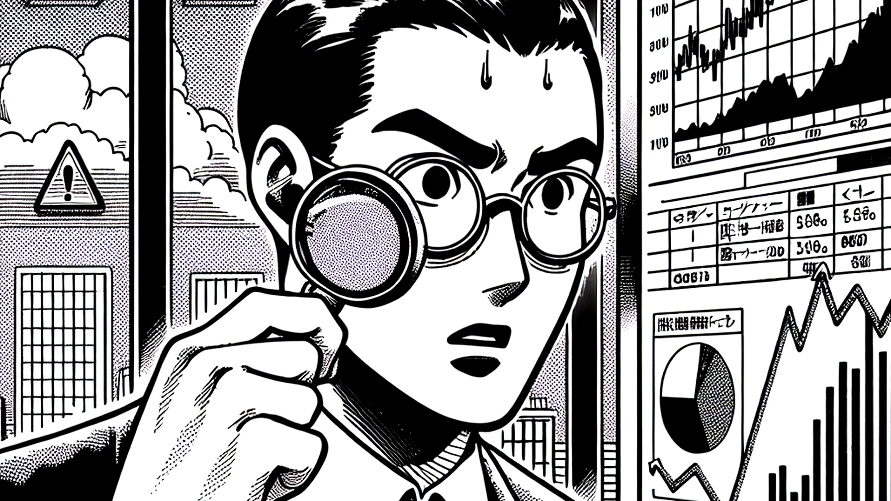 転職前に投資を始めるメリットと注意点のイメージ