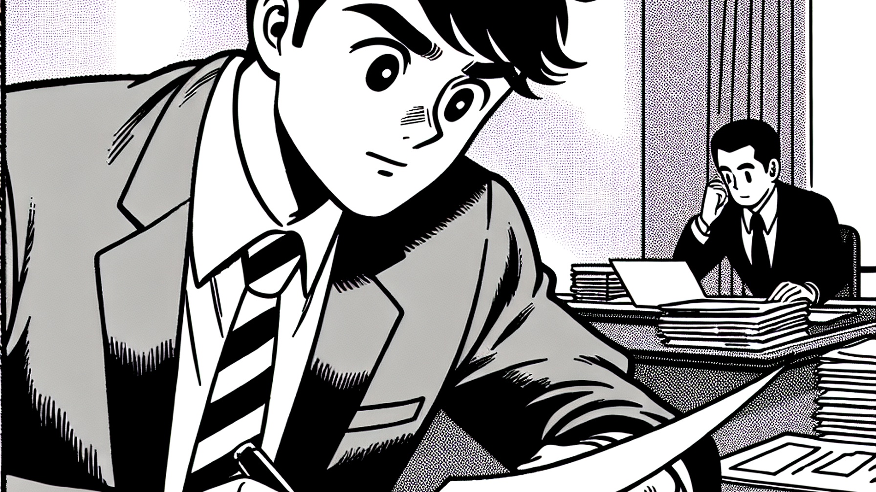 相続に伴う手続きと税務の基礎のイメージ