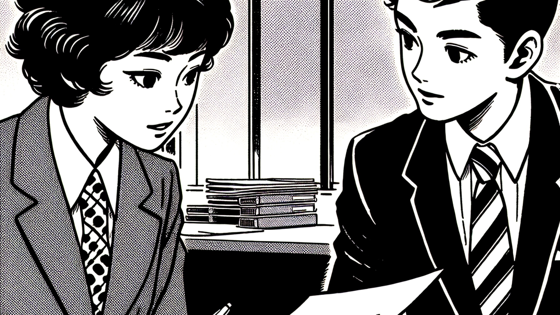 資金計画と融資戦略のイメージ