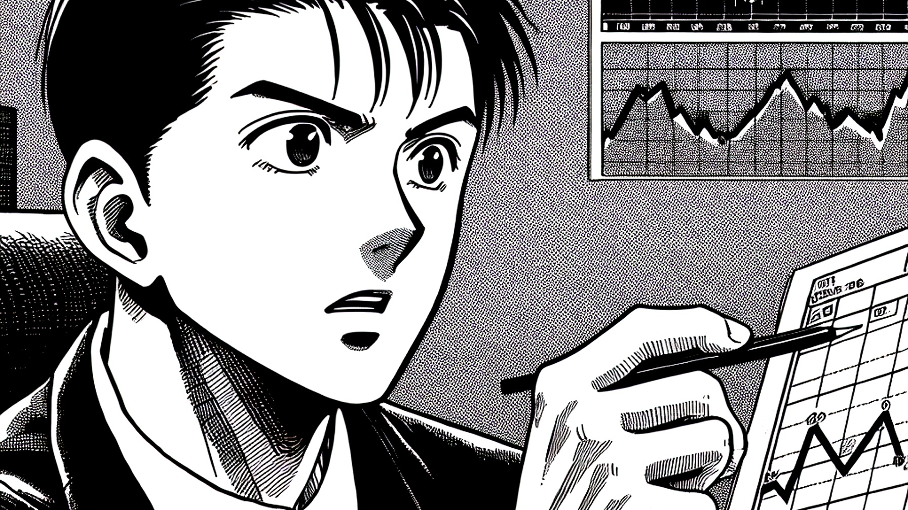 店舗特化型案件の魅力とリスクのイメージ