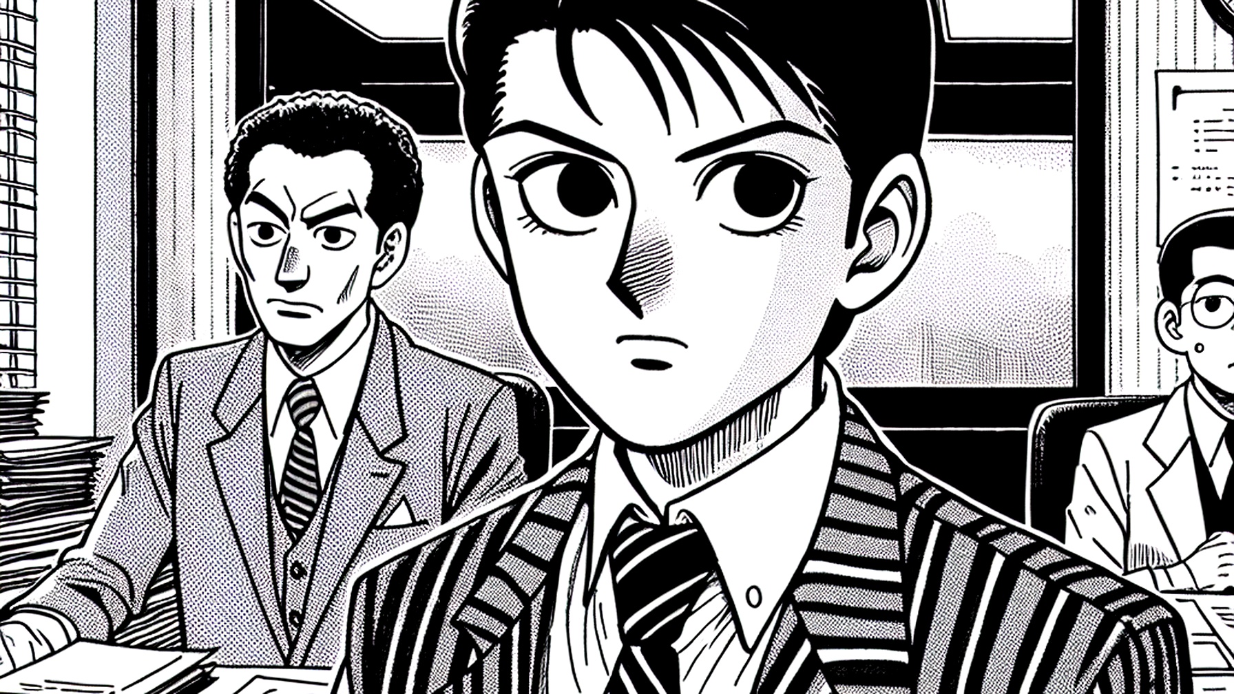 相手を傷つけずに断る基本原則のイメージ