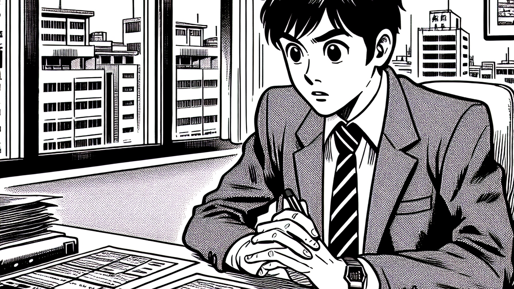 入居率を左右する三つの落とし穴のイメージ